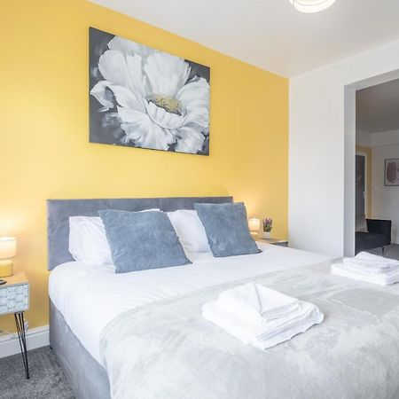 Private Room 5 With Kitchenette By Cb Stays No Minimum Stays 캠브리지 외부 사진